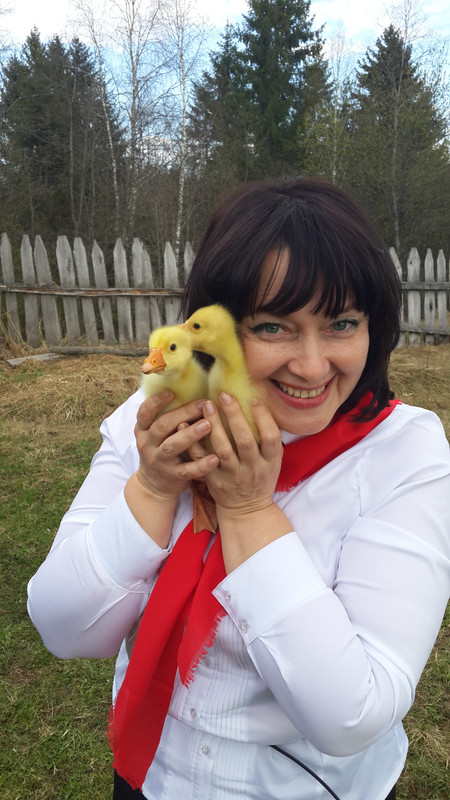 2016 май Съёмки Император Кологривы (72)